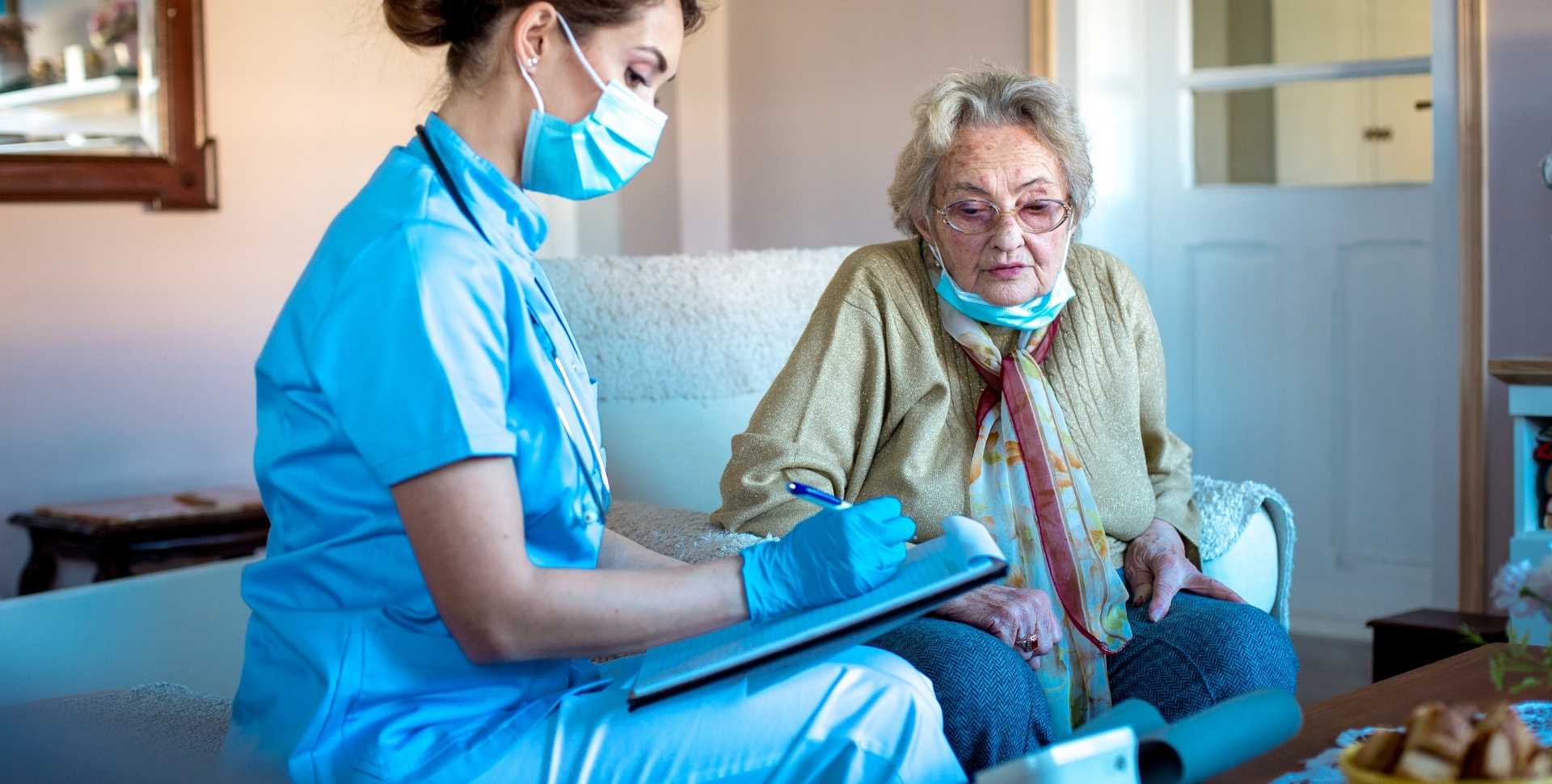 Eğirdir Evde Bakım